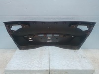 фото thumb №7, Накладка кришки renult scenic 4 iv задня задня