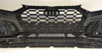 фото thumb №15, Audi q5 sq5 80a807437p lift 2020- pod 6 pdc бампер перед передний