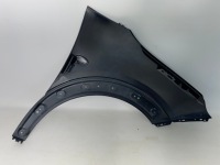 Крила лівий перед citroen c4 cactus 14-17r ktp Зі Шроту, фото thumb
