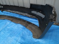 Jeep grand cherokee srt 8 lift 11- бампер передний с Разборки, фото thumb