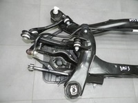 фото thumb №5, Bmw 3 g20 балка подрамник подвеска задняя 6877393