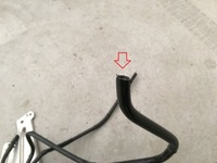 фото thumb №7, Audi a4 b9 15- фильтр угольный 8w0201797f