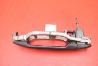 Ручка правая перед передняя czarna mercedes c-klasa w202 93-97 Недорого, фото thumb