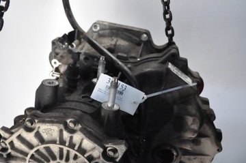 фото thumb №6, Focus mk2 ii c-max fiesta mk7 1.4 1.6 16v коробка передач 8s4p-7000-ba 176tys km