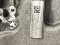 фото thumb №14, Bmw g60 g61 x3 g45 2.0d 520d 520dx 523d b47d20b b47p dół двигателя блок