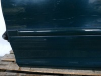 фото thumb №8, Jaguar x-type дверь левый задняя левая задние hgd