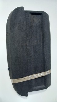 фото thumb №1, Opel astra h hb 5d полиця багажника