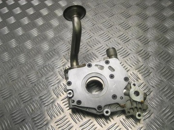 фото thumb №4, Насос масляная jaguar xf 2010 10600071ab