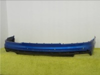 фото thumb №1, Бампер задня audi q7 4m s-line 2 ii 14r-