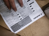 фото thumb №6, Модуль фаркоп жгут suzuki jimny nowe оригинал