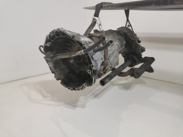 фото thumb №11, Коробка передач коробки передач land rover range rover l322 4.4 v8 5hp-24 7508713