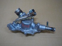 фото thumb №1, Корпус термостата renault clio rs iv 1.6 tce