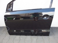 фото thumb №3, Дверь левая передние левый перед vw polo v 5 6r4 5d