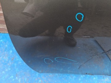 фото thumb №8, Дверь левая передние mitsubishi l200 fullback 2015r-