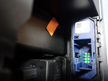 фото thumb №5, Peugeot 508 i бардачок водія лівий eu 9686445977