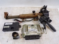 фото thumb №1, Набор стартовый renault master 2 2.5dci 0281011432