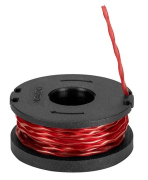 GRAPHITE PODKASZARKA KOSA ŻYŁKOWA AKUMULATOROWA DO TRAWY 280mm 18V ENERGY