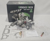 фото thumb №1, Турбина турбонагнетатель dacia dokker / renault megane scenic 1.2