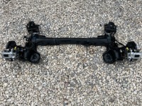 фото thumb №1, Peugeot 2008 ii opel mokka ii підвіска балка os задня задня na трос