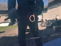 фото thumb №6, Капот кришка двигуна opel astra j iv 2009r-