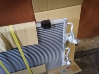 фото thumb №5, Конденсатор кондиціонера opel astra h 1.6 5509k8c1s