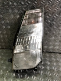 фото thumb №1, Nissan cabstar maxity лампа левая перед europa