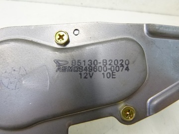 фото thumb №5, Механізм двірник зад daihatsu cuore vi 06r.