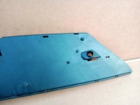 Lexus es vii рестайлінг  молдинг кронштейн решітка решітка радіатора 2018r Доставка, фото thumb