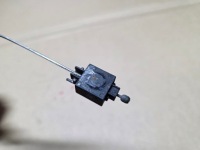 Купити Блок керування круїз-контроль cadillac 25140994a 19, фото thumb