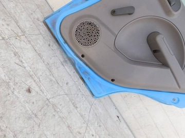 фото thumb №10, Fiat panda ii 1.1 2004r дверь правые зад