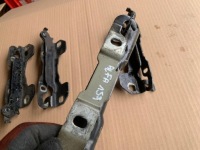 Петля капот перед левый правый alfa 159 комплект оригинал прямые Цена, фото thumb