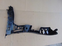 фото thumb №8, Направляющая кронштейн бампера правый задняя mercedes w177