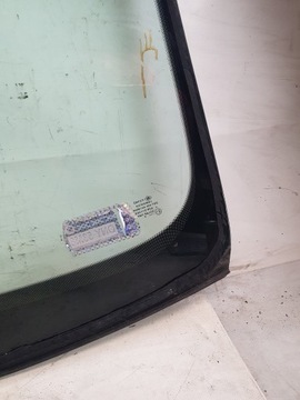 фото thumb №13, Стекло лобовое + датчик оригинальный номер 4e0955559b audi a6 c6 sedan 05r.