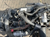 Двигатель комплектный  fiat ducato 3 06- 2.3 jtd f1ae0481d в Украине, фото thumb