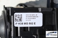 фото thumb №9, Audi a6 a7 перемикачі важіль круїз-контроль 4g8953502e 4g8 953 502 e перемикач pr