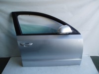 фото thumb №1, Дверь правый перед skoda superb 2 lift la7w