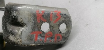 фото thumb №4, Петля двері праві зад dol nissan micra k13