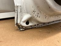 фото thumb №10, Citroen c3 ii двері правий задня праве задні