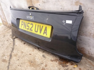 фото thumb №4, Кришка зад smart 450 eb2 ea4 i