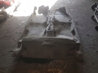 фото thumb №1, Обшивка салону кабіни ford focus mk1 sedan