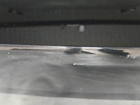 фото thumb №8, Бампер задняя bmw 5 g60 m набор 475 black sapphire kompletny 6xpdc