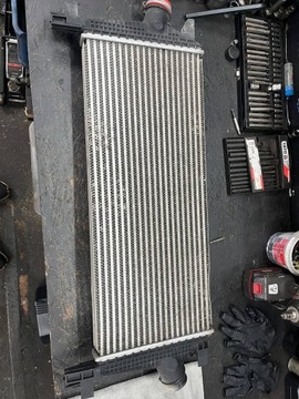 фото thumb №1, 05400005 delphi opel astra iv j інтеркулер радіаторів