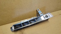 Купить Панель переключатель стекло 9821893677 citroen ds7, фото thumb