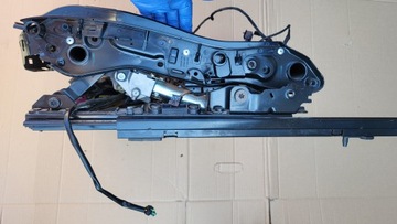 фото thumb №8, Каркас сиденье сиденья левый перед направляющие рейка bmw x5 e70 x6 e71 оригинальный номер eu