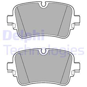 фото thumb №2, Тормозные колодки тормозные do skoda superb iii 1.4 tsi