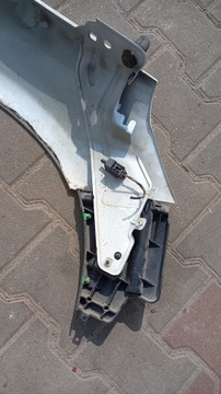 фото thumb №6, Крыло перед левый volvo s60 v60 10-13r