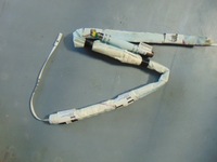 фото thumb №1, Шторка безопасности левая citroen c3 picasso 9681587780