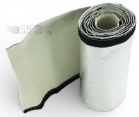 фото thumb №2, Mdc защита тепловая шланг термоизоляция rękaw na шланг липучка 22,5cm 1mb