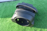 фото thumb №1, Защита руля kpl maserati quattroporte ghibli