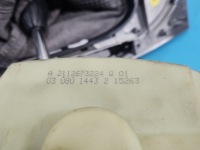 Купить Рычаг кулиса кулиса  трос mercedes w211 3.2 cdi автоматическая коробка передач, фото thumb